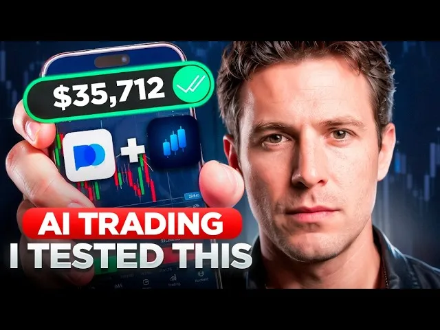 How to Use Pocket Option AI Trading Bot for Effective Automated Trading