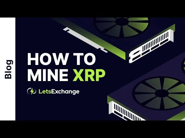 Ripple Mining Guide Using Unmineable Platform